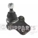Шаровая опора NIPPARTS 2040344 8711768066611 J4869002 WH 4C5H1
