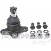 Шаровая опора NIPPARTS J4889002 WC BM2W 2040397 8711768066802