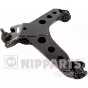 Рычаг подвески NIPPARTS 5MED I 8711768099121 J4900304 Kia Sportage 1 (NB) Кроссовер 2.0 TD 4WD 83 л.с. 1997 – 2003