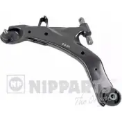 Рычаг подвески NIPPARTS 0S ENRKE Hyundai Elantra J4900512 8711768122980