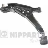 Рычаг подвески NIPPARTS Nissan Primera (P10) 1 Хэтчбек 2.0 150 л.с. 1990 – 1996 J4901004 8711768099213 53YB I