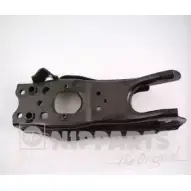 Рычаг подвески NIPPARTS Toyota Hilux (N140, 50, 60, 70) 6 Пикап 2.4 D (LN150. LN145) 75 л.с. 1997 – 2005 8711768137854 J4902037 2 NRUI2Z