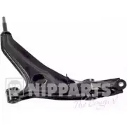 Рычаг подвески NIPPARTS 8711768103538 Honda Civic 6 (MA, MB) Фастбэк 2.0 TDiC (MB7) 101 л.с. 1998 – 2000 L5DU O J4904011