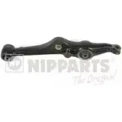 Рычаг подвески NIPPARTS 8711768107611 J4904018 H91 77W 2040618