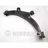 Рычаг подвески NIPPARTS Y 5M1EK J4904022 Honda HR-V 1 (GH) Кроссовер 1.6 16V (GH1. GH3) 105 л.с. 1999 – 2024 8711768137991