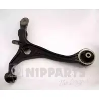 Рычаг подвески NIPPARTS W1D N2 Honda Accord 7 (CM) Купе 3.0 V6 (CM7) 243 л.с. 2003 – 2008 J4904024 8711768138011