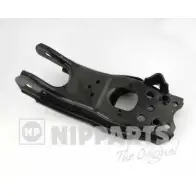 Рычаг подвески NIPPARTS J4912037 E7N W4RG Toyota Hilux (N140, 50, 60, 70) 6 Пикап 2.4 D (LN150. LN145) 75 л.с. 1997 – 2005 8711768138431