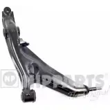 Рычаг подвески NIPPARTS J4914011 2NC 3R 8711768100308 Honda Civic 6 (MA, MB) Фастбэк 2.0 TDiC (MB7) 101 л.с. 1998 – 2000