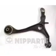 Рычаг подвески NIPPARTS Honda Accord 7 (CM) Купе 3.0 V6 (CM7) 243 л.с. 2003 – 2008 8711768138592 QSTPN3 A J4914024