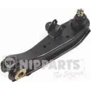 Рычаг подвески NIPPARTS 8711768100407 J4915009 2040807 P 8O50