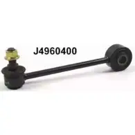 Стойка стабилизатора NIPPARTS 8711768123888 J4960400 I31J7I Q SsangYong Rexton (Y200) 1 Кроссовер 3.2 4x4 220 л.с. 2002 – 2025