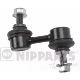 Стойка стабилизатора NIPPARTS QOY 9CH5 8711768107710 2041053 J4963004