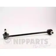 Стойка стабилизатора NIPPARTS J4964021 JEP 8YV Honda Insight 2 (ZE2, 3) Хэтчбек 1.3 Hybrid (ZE2) 99 л.с. 2009 – 2025 8711768139407