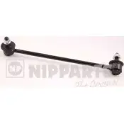 Стойка стабилизатора NIPPARTS Honda Insight 2 (ZE2, 3) Хэтчбек 1.3 Hybrid (ZE2) 99 л.с. 2009 – 2025 4D9S L J4974021 8711768139483