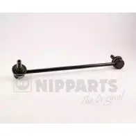 Стойка стабилизатора NIPPARTS IJ YADAE J4974022 8711768240158 Honda City 4 (GD, GE4) Седан 1.3 82 л.с. 2005 – 2008