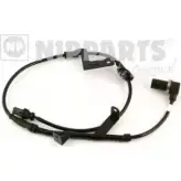 Датчик АБС NIPPARTS Hyundai Sonata (EF) 4 1998 – 2004 J5000511 8711768009625 WBWL O