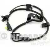 Датчик АБС NIPPARTS DH9 3IL 8711768009632 Hyundai Sonata (EF) 4 1998 – 2004 J5000514