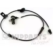 Датчик АБС NIPPARTS 3P SMY 2041163 8711768009670 J5000524