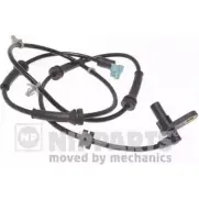 Датчик АБС NIPPARTS 8711768014933 2041170 ZXP DXSO J5001004