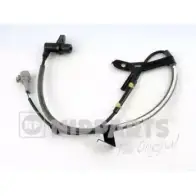 Датчик АБС NIPPARTS 8711768009908 J5002013 V LSML Toyota Prius (XW20) 2 Хэтчбек