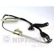 Датчик АБС NIPPARTS J5002018 2041197 8711768009960 ZHJT8 Z6