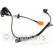 Датчик АБС NIPPARTS J5004005 2041218 8711768010171 M 4SU7