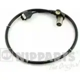 Датчик АБС NIPPARTS Mitsubishi Pajero Sport 1 (K70, K90) 1996 – 2008 8711768010263 J5005001 J75H IL