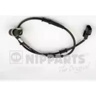 Датчик АБС NIPPARTS 8711768010287 2Q EKQ J5005005 Mitsubishi Lancer 8 (CK, CJ) 1996 – 2001