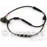 Датчик АБС NIPPARTS 8711768010355 J5010502 71XZC X 2041241