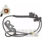 Датчик АБС NIPPARTS 3G3 6QEU Toyota Corolla (E120) 9 Хэтчбек 2.0 D 4D (CDE120R. CDE120L) 116 л.с. 2003 – 2007 8711768010669 J5012011