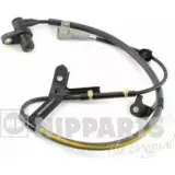 Датчик АБС NIPPARTS Toyota Prius (XW20) 2 2003 – 2009 J5012013 8711768010683 LW 8KHQI