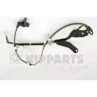 Датчик АБС NIPPARTS 8711768010744 J5012019 Toyota RAV4 (XA10) 1 Кроссовер 2.0 4WD (SxA10. SxA11) 165 л.с. 1994 – 1999 AQX GTE