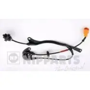 Датчик АБС NIPPARTS J5014003 8711768010911 2041301 J R8XI1