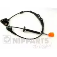 Датчик АБС NIPPARTS Honda Prelude 5 (BB6, 8, 9) Купе 2.2 16V (BB6) 200 л.с. 1996 – 2000 J5014011 8711768010997 GA 0MSCC