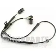 Датчик АБС NIPPARTS 8711768011291 J5020521 Hyundai Terracan (HP) 1 2001 – 2008 Z GOCC