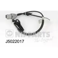 Датчик АБС NIPPARTS 8711768011604 J5022017 GCL7 S Toyota Picnic (XM10) 1 1996 – 2001