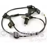 Датчик АБС NIPPARTS Hyundai UT E3VV 8711768011956 J5030510