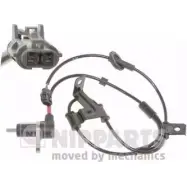 Датчик АБС NIPPARTS FO SJB Hyundai 8711768012007 J5030517