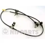 Датчик АБС NIPPARTS 01EZ S 8711768012526 J5033016 Mazda RX-8