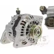 Генератор NIPPARTS Kia Sephia (FA) 1 1993 – 2003 8711768066895 J5110302 1HZ RJ