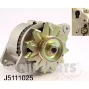 Генератор NIPPARTS 6ZW B7 8711768067090 J5111025 2041520
