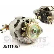 Генератор NIPPARTS J5111057 8711768067342 W93 YQ 2041539