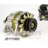 Генератор NIPPARTS 2041542 8711768067373 J5111060 SJ0 HCC