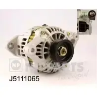 Генератор NIPPARTS 8711768067403 OYVI F 2041545 J5111065