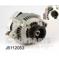 Генератор NIPPARTS RRW TWJB 8711768067595 2041572 J5112053