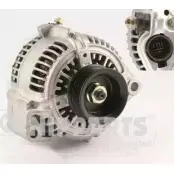 Генератор NIPPARTS Lexus GS (S160) 2 Седан 4.0 400 (UZS160) 294 л.с. 1997 – 2000 8711768067854 J5112089 IB6 9S