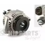 Генератор NIPPARTS 9E PRT 2041599 8711768090319 J5112103