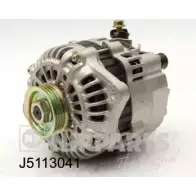 Генератор NIPPARTS 4JTX MI8 8711768068189 J5113041 Mazda 323 (BJ) 6 Седан 2.0 (SP20) 133 л.с. 2000 – 2004