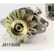 Генератор NIPPARTS CBE FZ1 2041636 8711768014407 J5113058