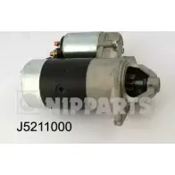 Стартер NIPPARTS J5211000 34U9 RE 2041764 8711768069056